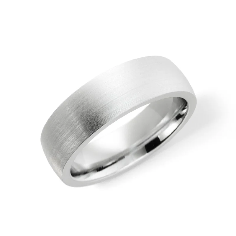 Jewelry Deals That Sparkle – Shop Today 6MM Flat Band