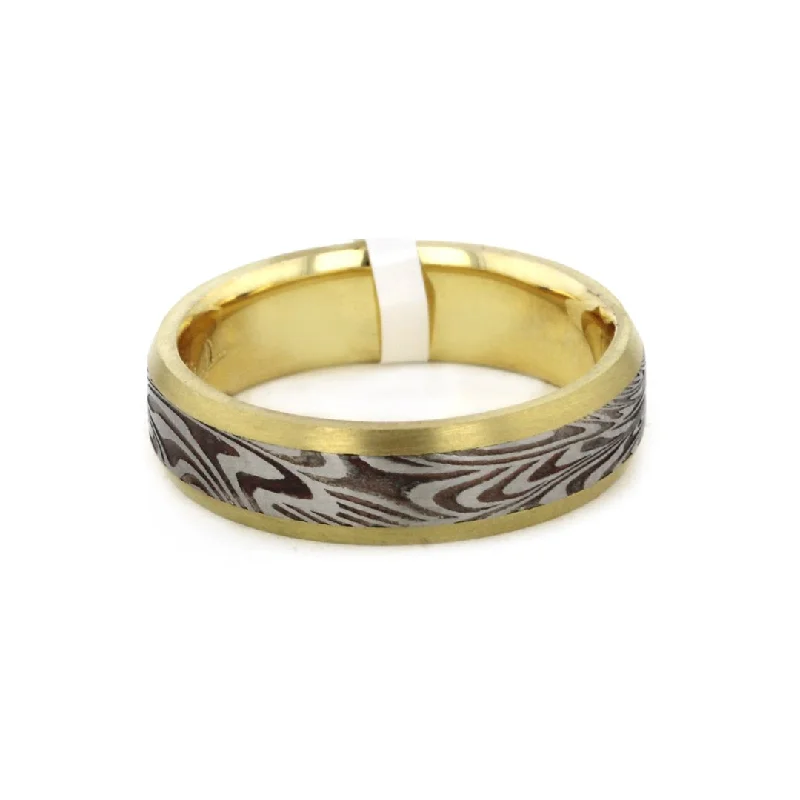 Luxury Jewelry At Unbeatable Discounts 6MM Band