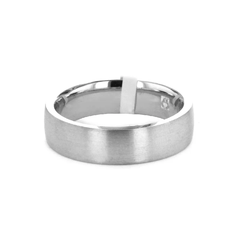 Exclusive Gemstone Jewelry Markdowns – Shop Now 6MM Low Dome Band | 10264897