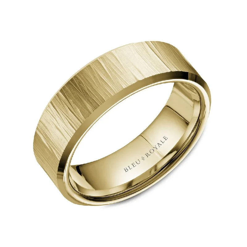 Modern Jewelry At Exclusive Discounts – Shop Today 7.5MM Band