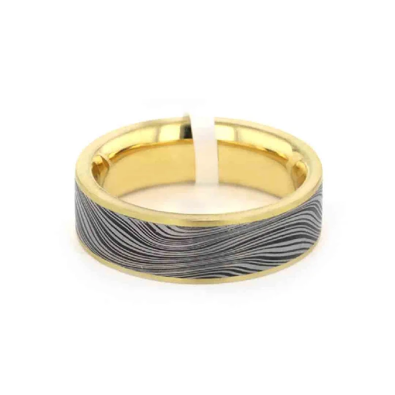 Exclusive Jewelry Sale – Limited-Time Discounts 7MM Band | 10277161