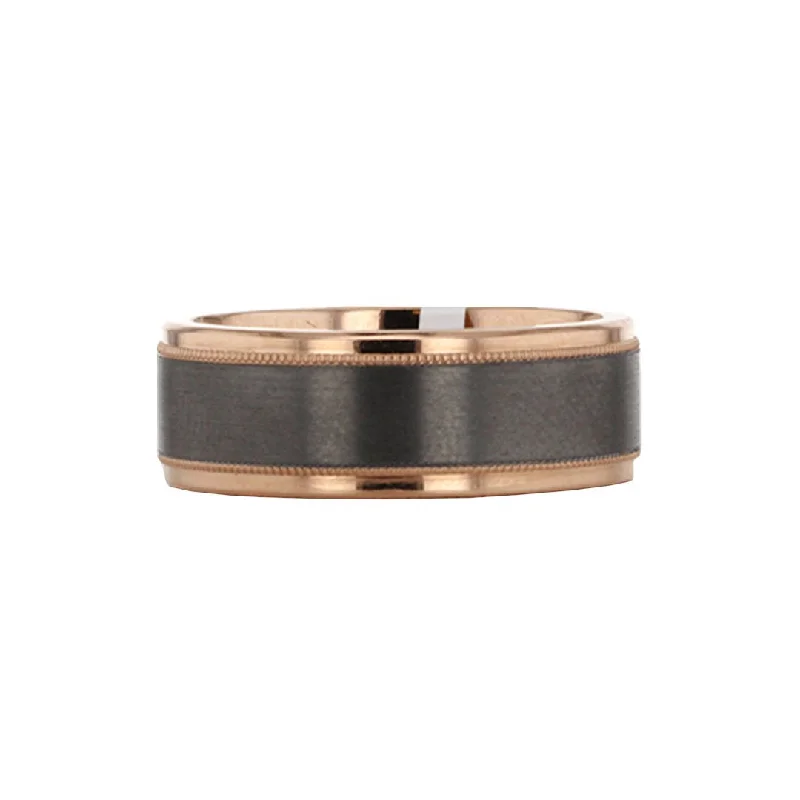 Dainty And Elegant Jewelry Now At Reduced Prices 8MM Band