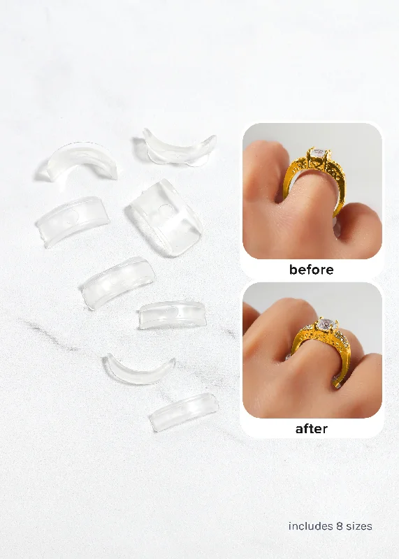 The Biggest Jewelry Sale Of The Year Is Here A+ Ring Size Adjusters