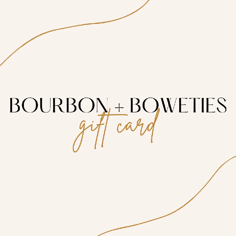 Must-Have Jewelry Pieces At Reduced Prices B&B Gift Card