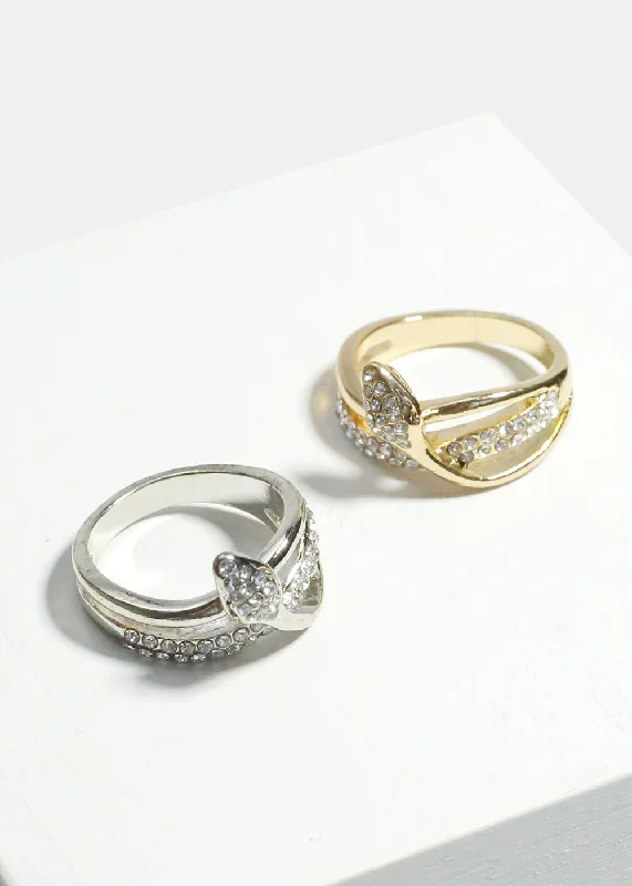 Don't Miss These Dazzling Jewelry Discounts Dainty Chic Snake Ring
