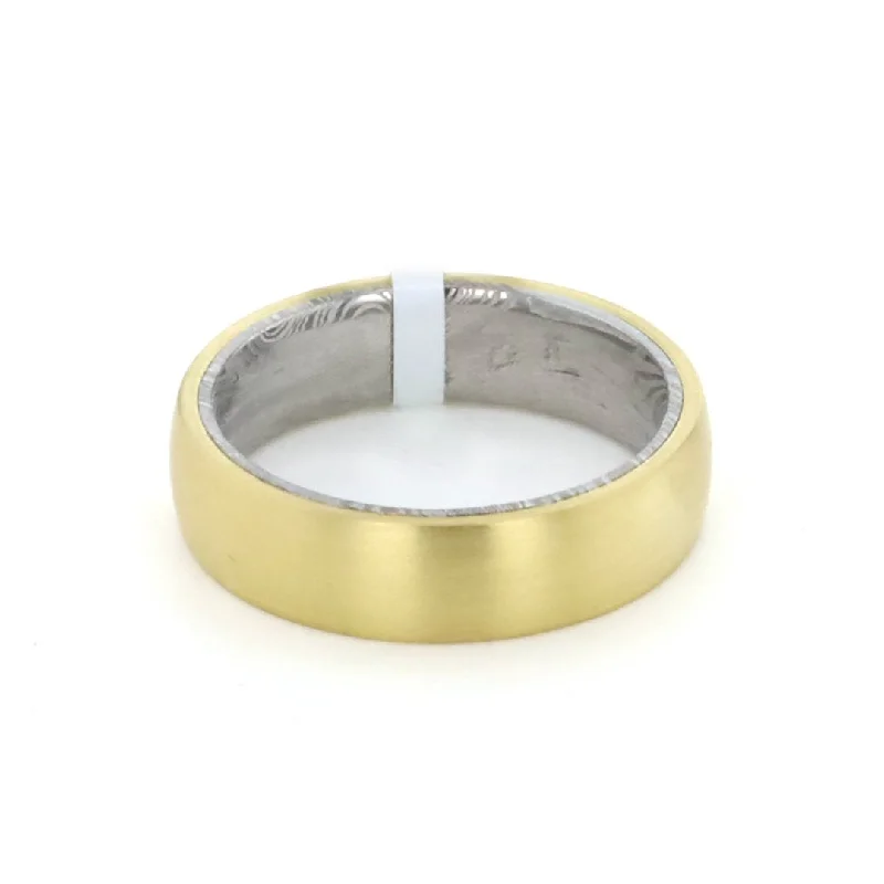 Once-A-Year Jewelry Deals – Shop Before They’Re Gone 6MM Band
