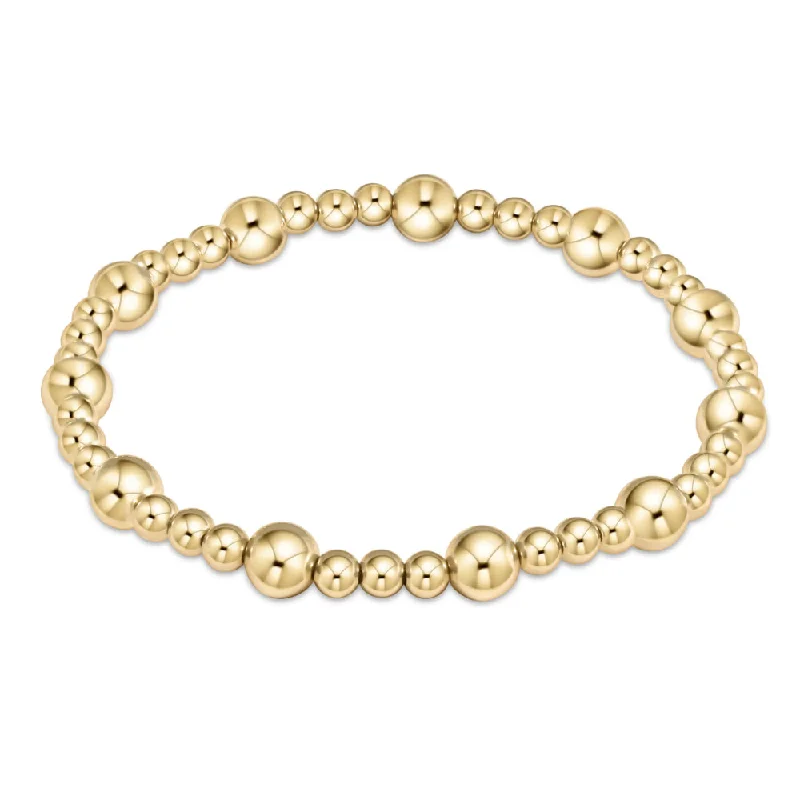 Exclusive Jewelry Sale – Grab Timeless Pieces Now enewton Classic Sincerity Pattern 6mm Bead Bracelet - Gold Exclusive Jewelry Sale – Grab Timeless Pieces Now enewton Classic Sincerity Pattern 6mm Bead Bracelet - Gold
