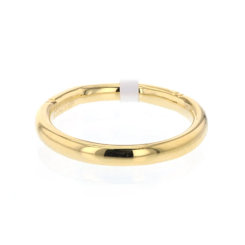 Upgrade Your Jewelry Collection For Less Euro Shank Band
