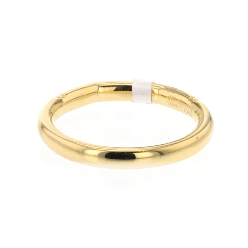 Exclusive Online Jewelry Sale – Don't Wait Euro Shank Band