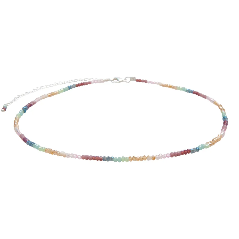 Jewelry Flash Sale – Stylish Designs At Unbeatable Rates "I Am Fierce" Goddess Necklace