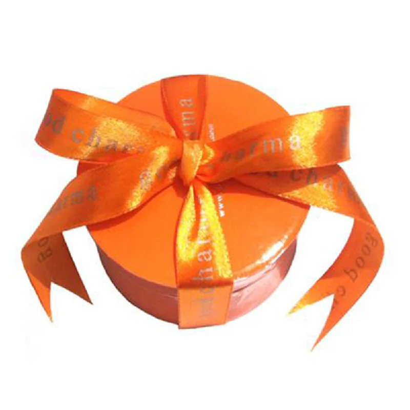 Jewelry Clearance – Final Chance To Save Big GIFT BOX - ORANGE