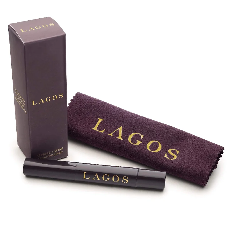 Trending Jewelry Now At Unbeatable Prices LAGOS TRAVEL JEWELRY CARE SET