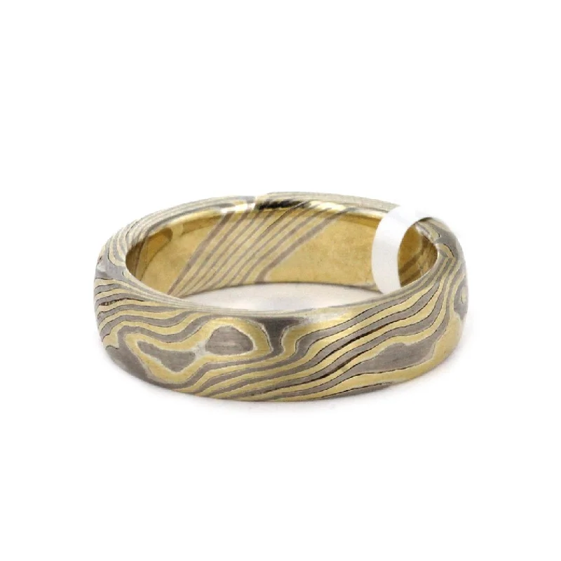 Trendy And Classic Jewelry Now At Reduced Prices 5MM Band
