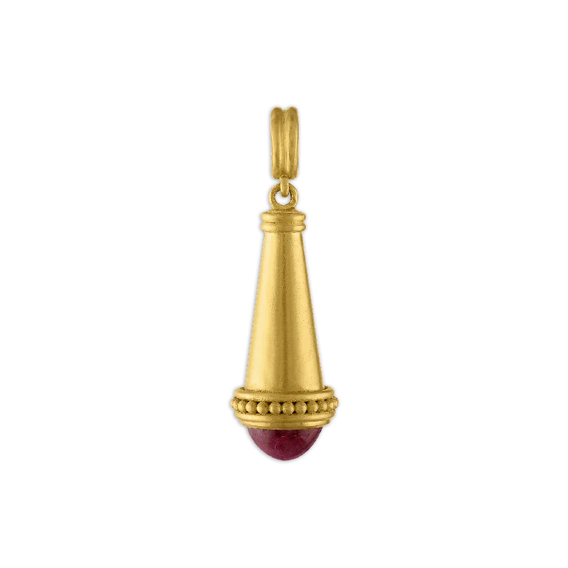 Get The Sparkle You Love At Prices You Adore Ruby Ordo Pendant