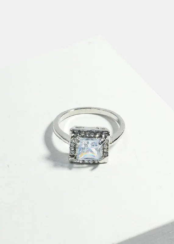 Silver Square