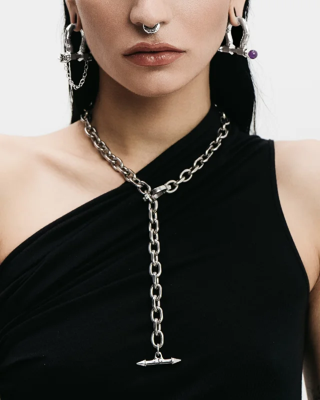 The Biggest Jewelry Sale Of The Year Is Here Synesthesia Chain Necklace