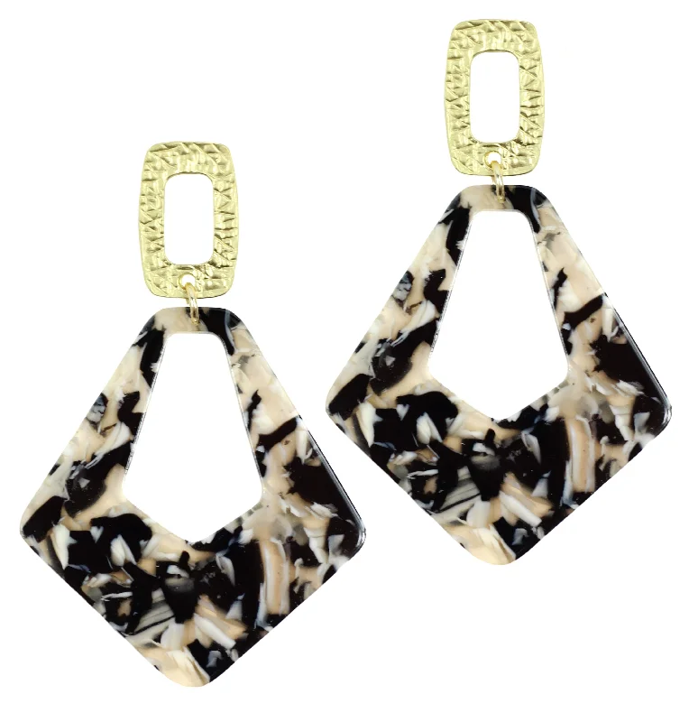 Best-Selling Jewelry Styles Now At Exclusive Discounts The Callie Earring
