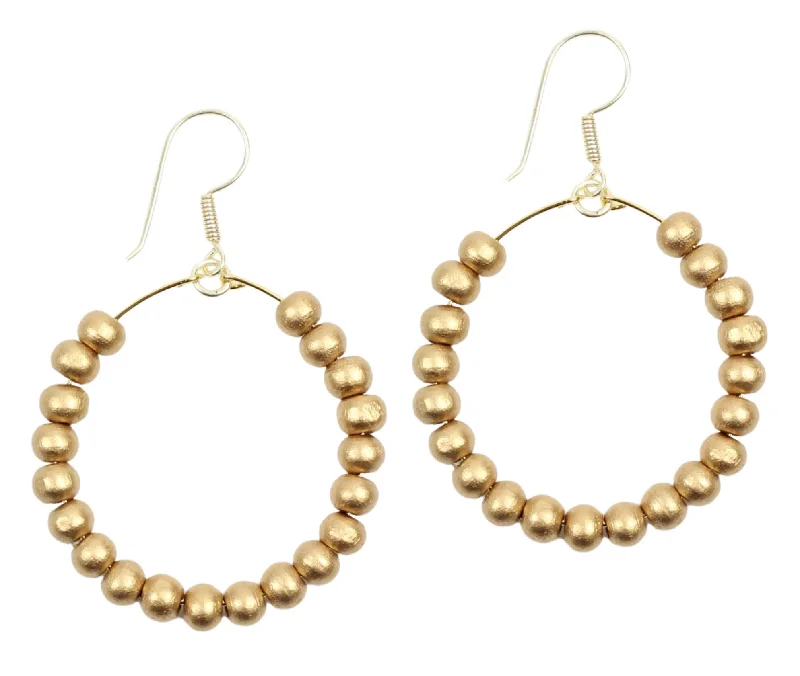 Accessorize For Less – Luxury Jewelry At Affordable Prices The Chloe Earring 14