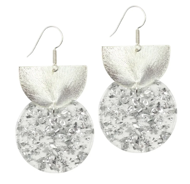 Get The Sparkle You Love At Prices You Adore The Skylar Earring 7
