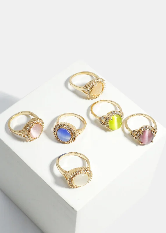 Exclusive Gemstone Jewelry At Special Prices Vintage Unique Stone Ring